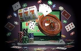 Ilustrasi pengalaman bermain taruhan sportsbook dan casino online di miya4d dengan tampilan mobile