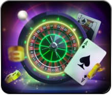 Ilustrasi halaman permainan Bingo di miya4d dengan tampilan mobile Friendly