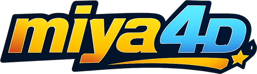 Logo miya4d
